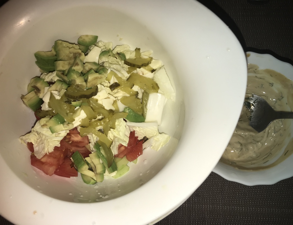 Получается примерно это.