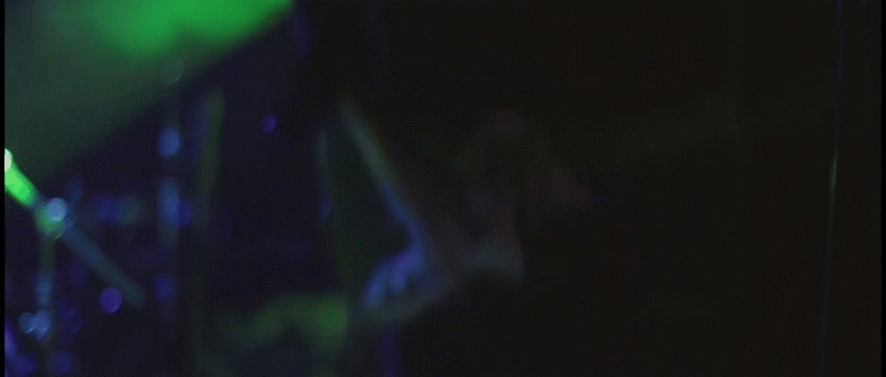 Фрагмент из фильма «Пространство музыки»