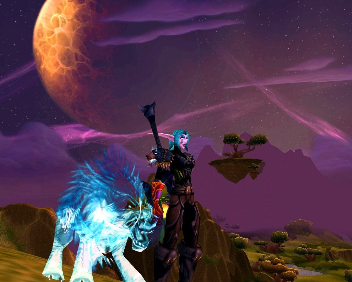 Да что вы знаете о призраках.