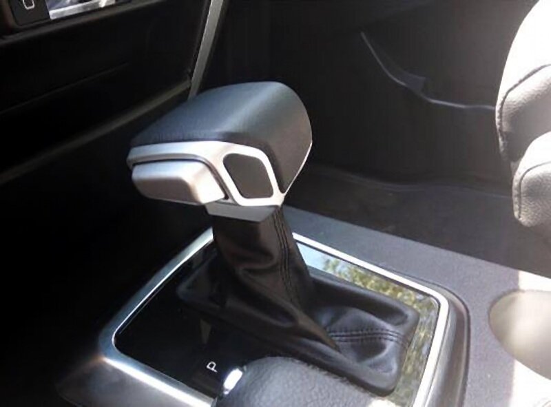 Селектор АКПП УАЗ Патриот