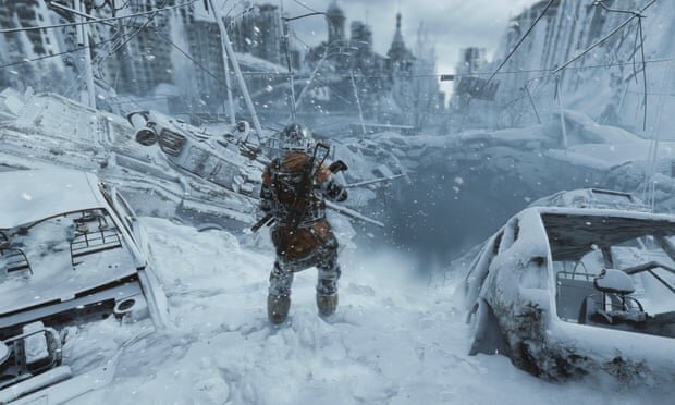 От вскрытия "королевской битвы" до возрождения shoot ’em up, три смешанных новых названия демонстрируют ценность для игр жанров