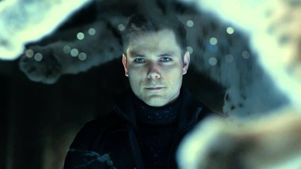 Кадры из сериала "Модус"