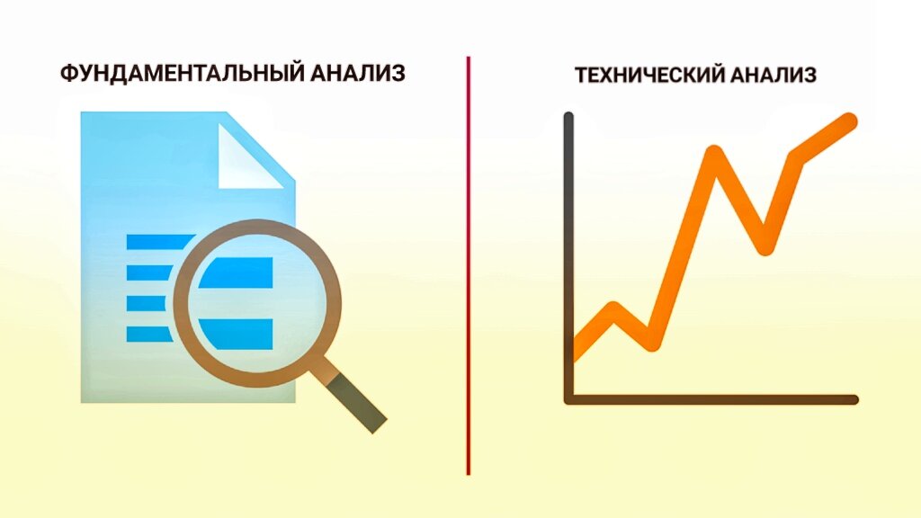 Наглядное сравнение, лёгкое для запоминания