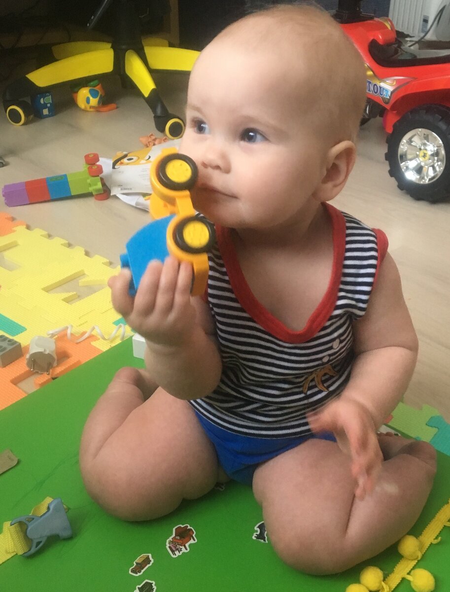 Фото автора канала Растим много детей https://zen.yandex.ru/rastimdetej