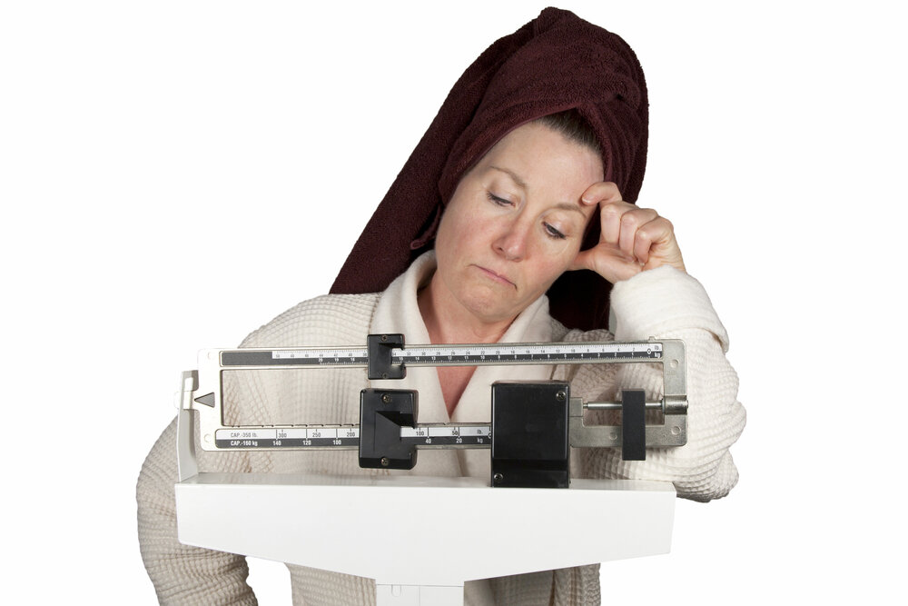 Если вы предполагаете, что набираете вес из-за приема препаратов, расскажите об этом лечащему врачу и не занимайтесь самолечением! 