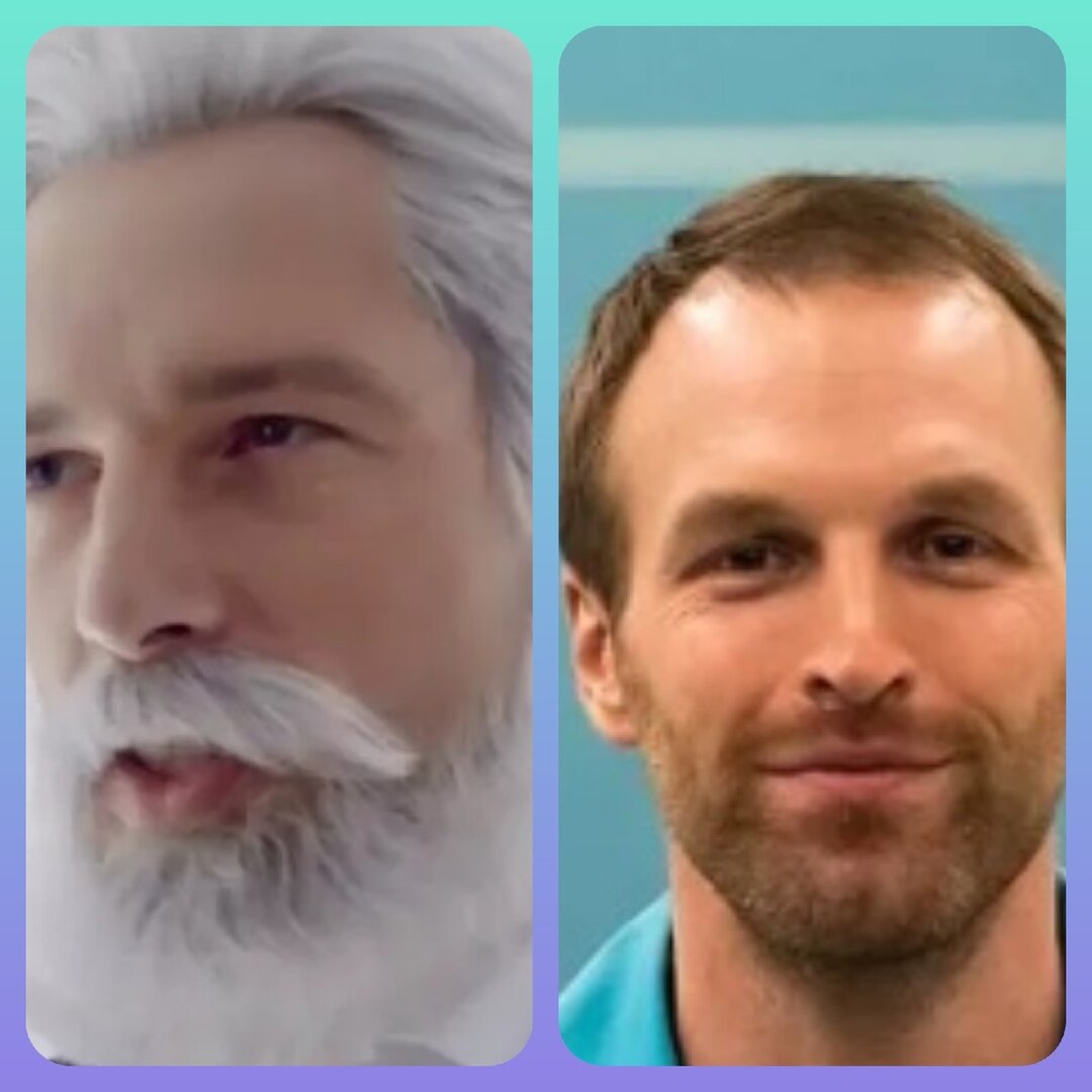 Кто снимается в рекламе теле2 с белой. Реклама теле2 актер с белой бородой.