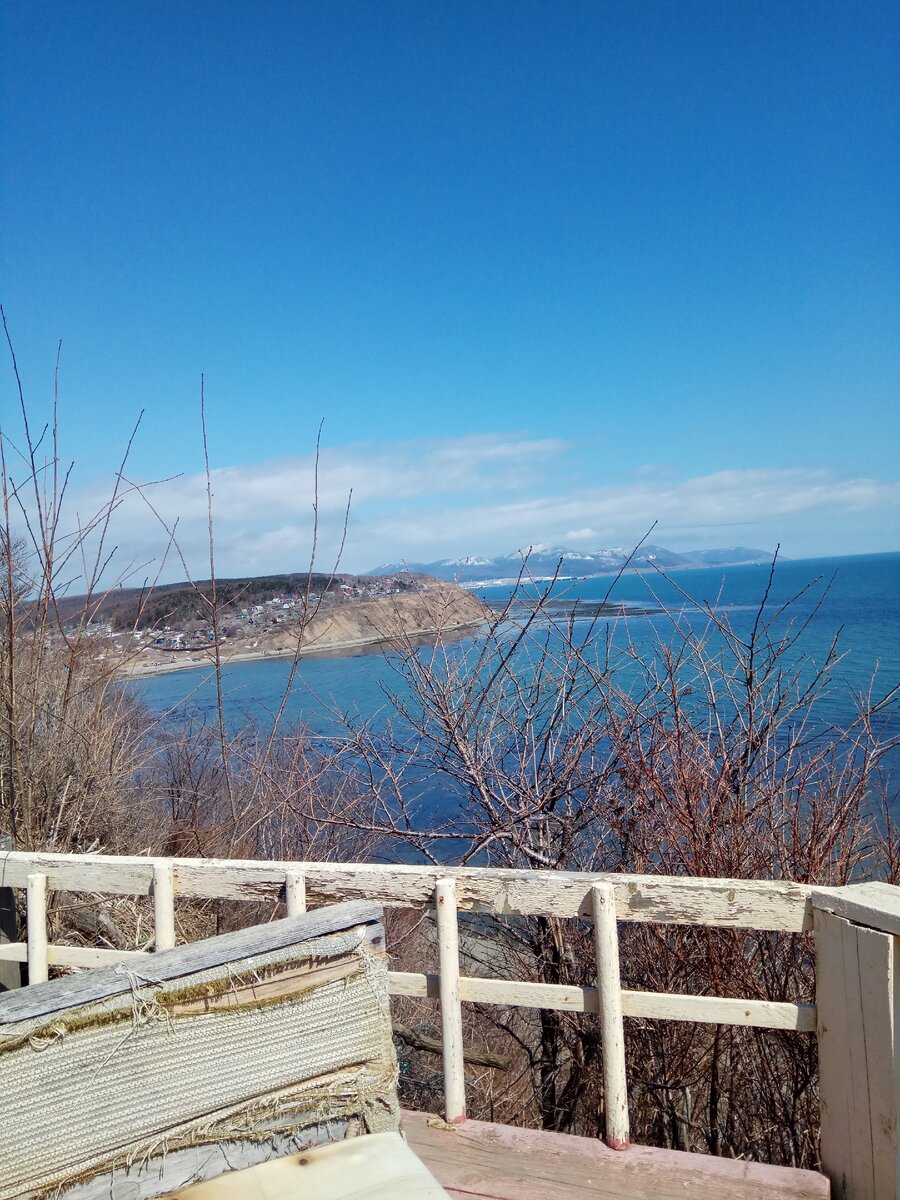 Вот у меня такое же уныние