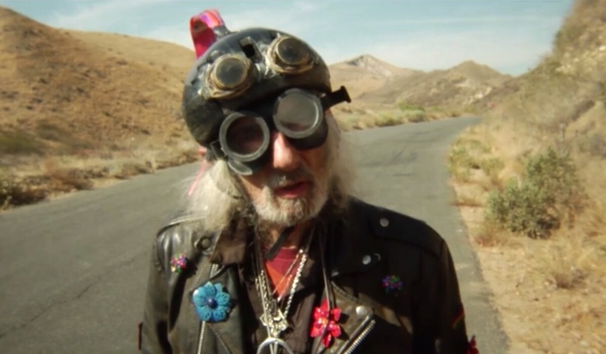 Ларри Хэнкин