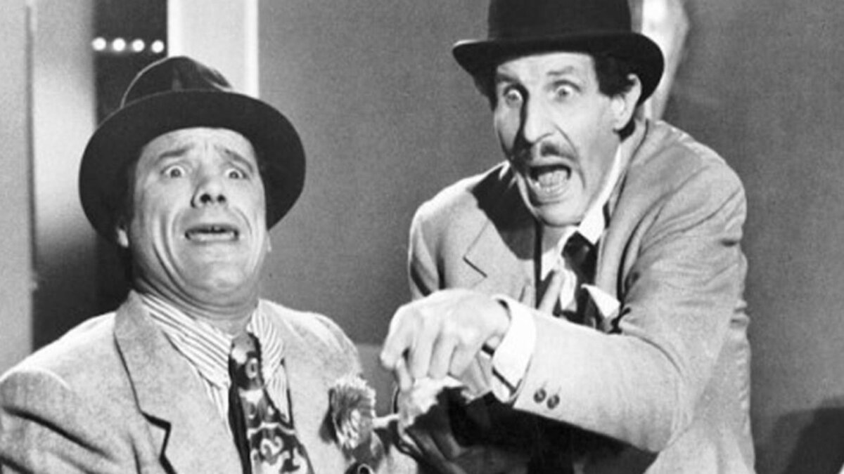 Франко и Чиччо