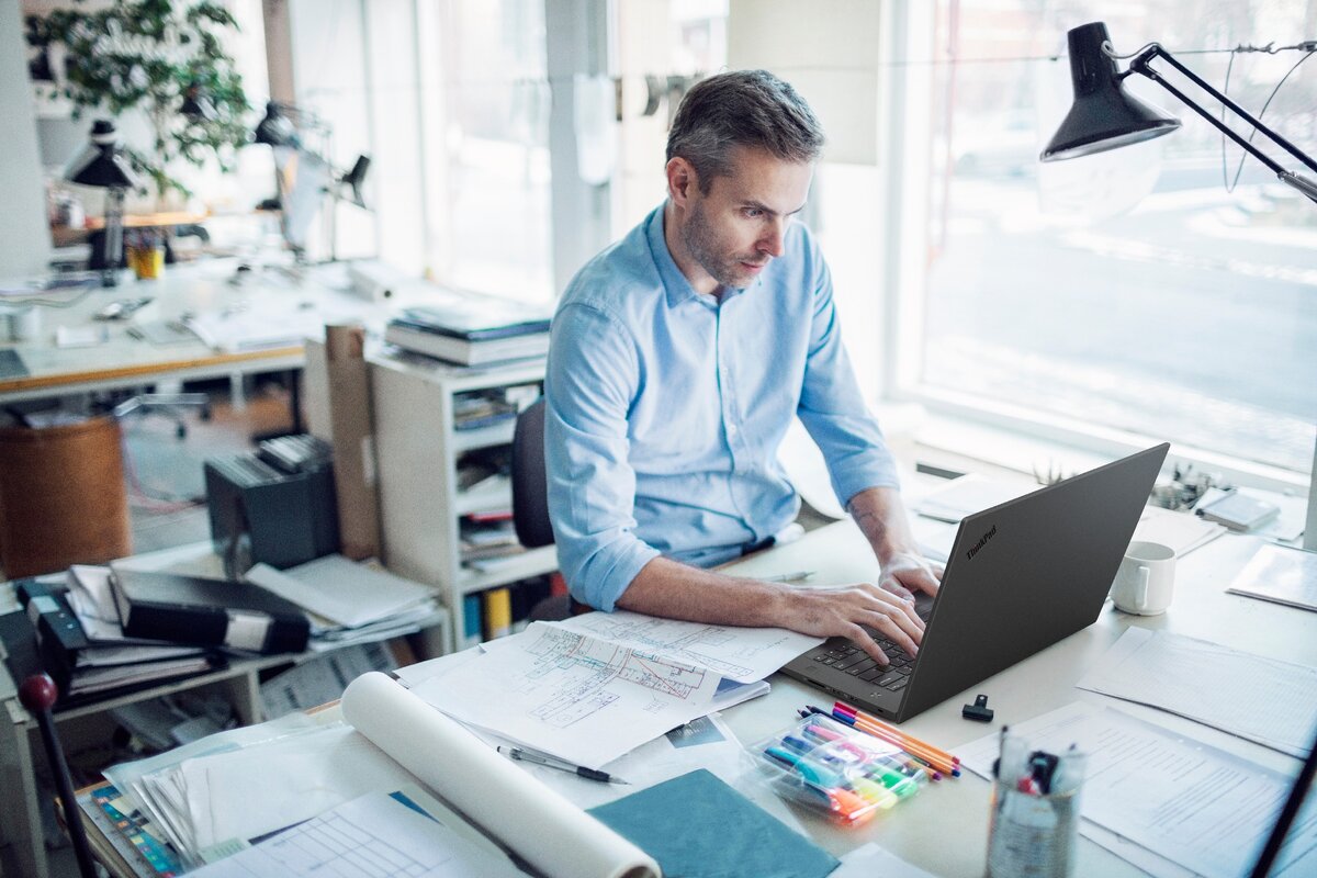 Архитектор