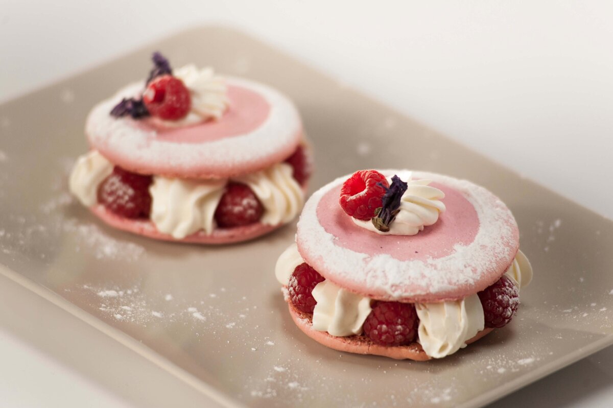 Ispahan Пьер Эрме