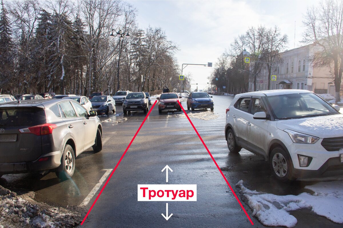 Советская улица
