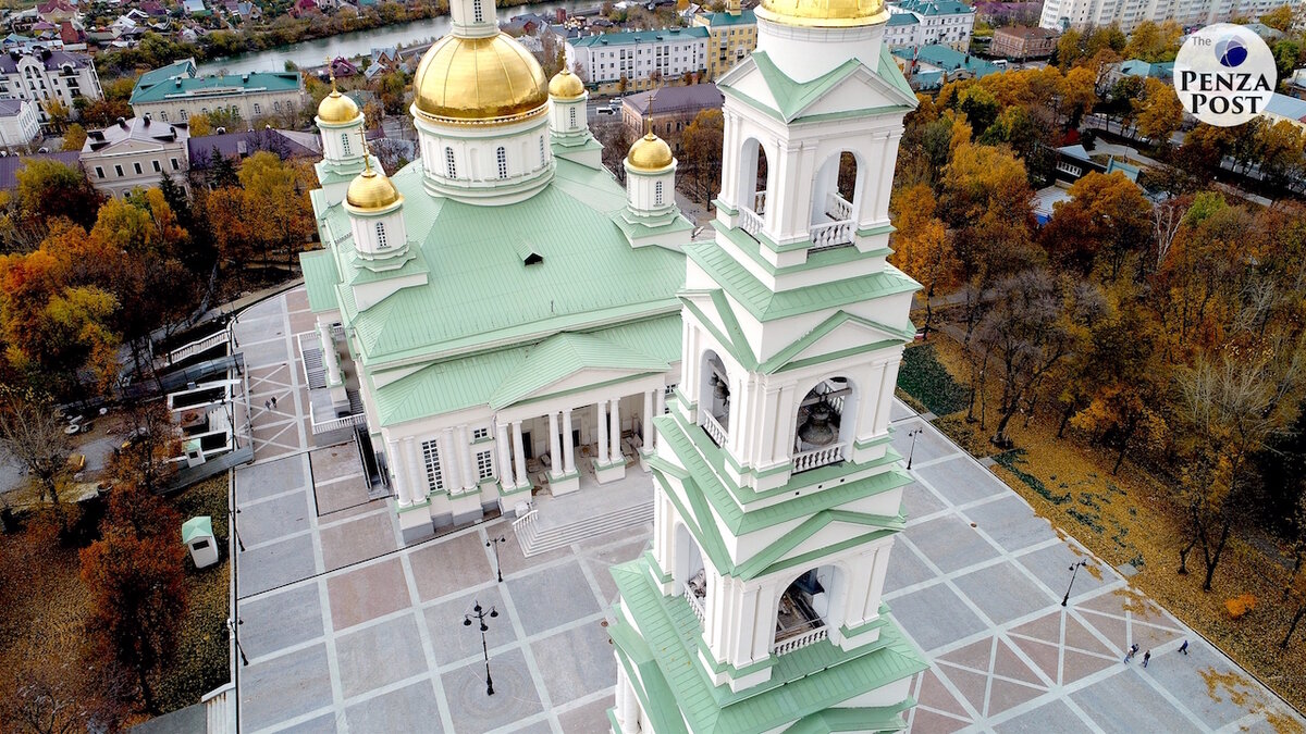 Фото: The Penza Post