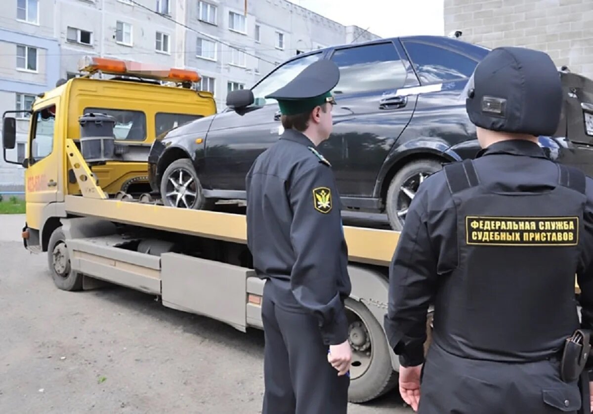 Грань дозволенного. Правда, что судебный пристав лишит вас любых денег |  ВЫБЕРУ.РУ | Дзен