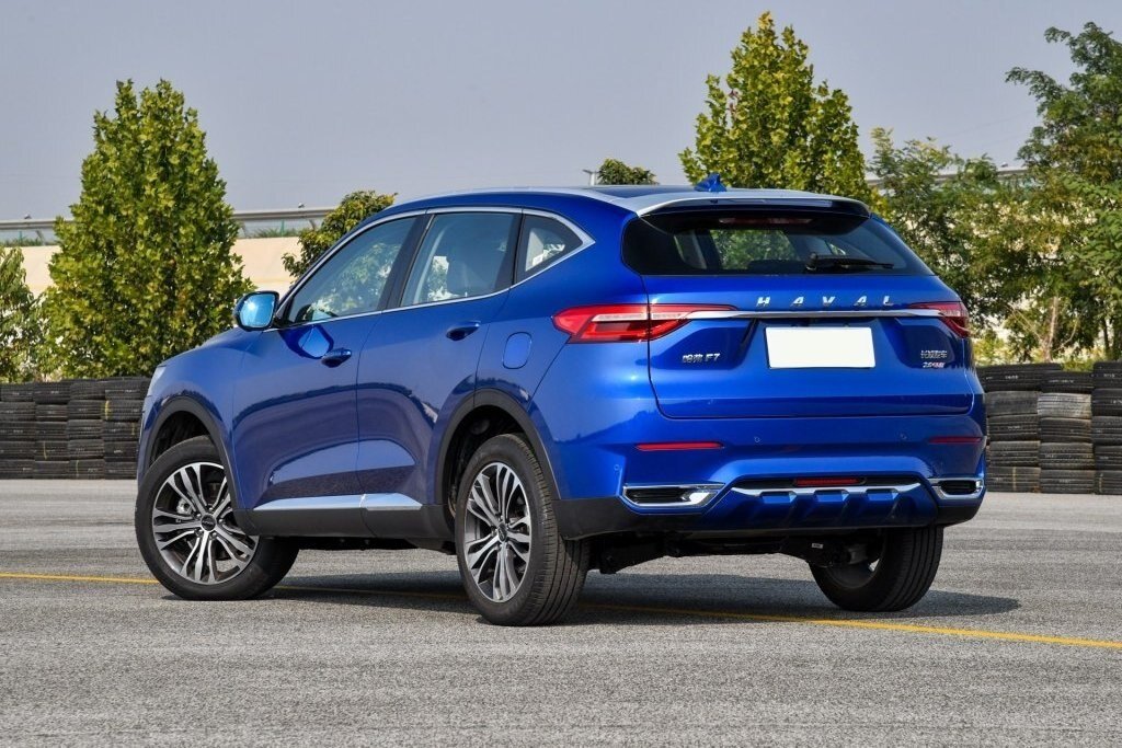 Чери хавал ф7. Haval f7 кроссовер. Haval f7 новый. Haval f7 2020. Haval f7 синий.