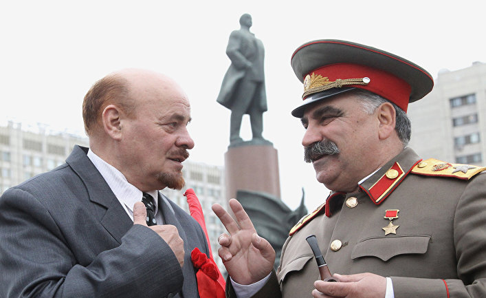 © РИА Новости, Владимир Федоренко