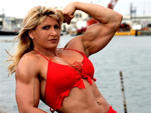 Никки Фуллер 