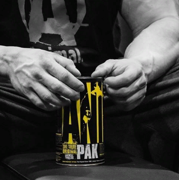 Источник: Instagram @animalpak