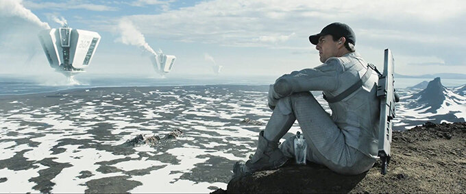 Кадр из фильма