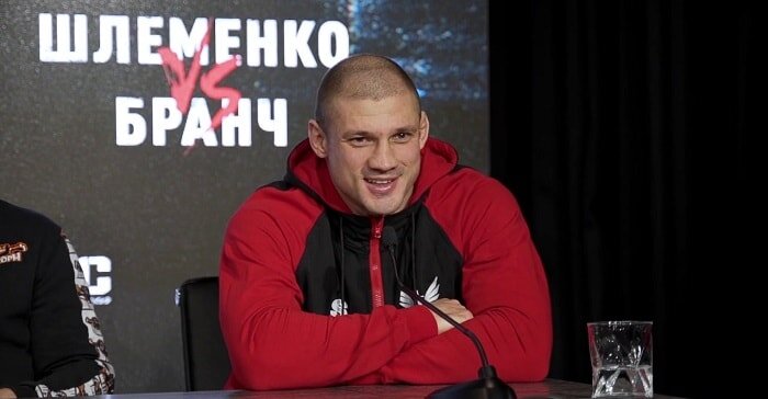 Иван Штырков