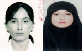 Оздоева Х.Б.
