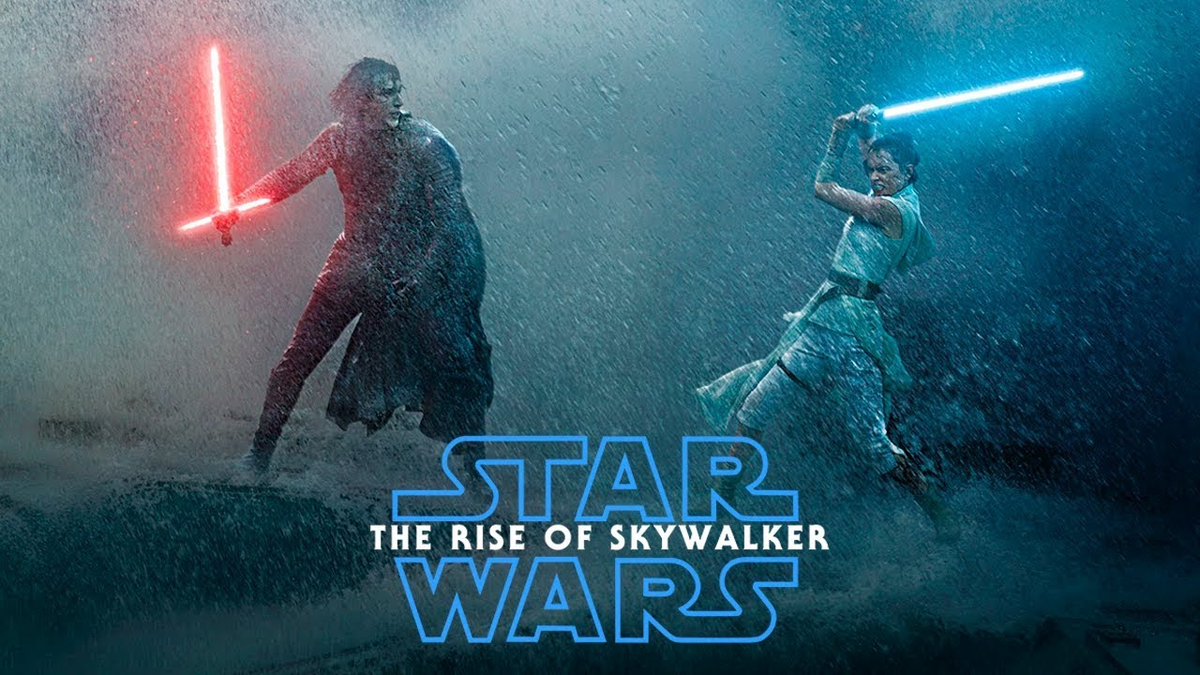 Кадр из фильма Звездные войны: Восхождение Скайуокера фото google.com