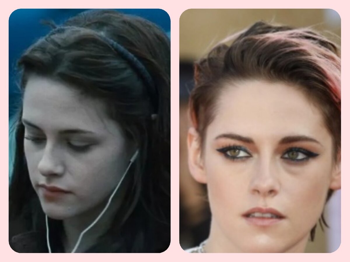 Кадр фильма / Новое фото актрисы, yandex.ru