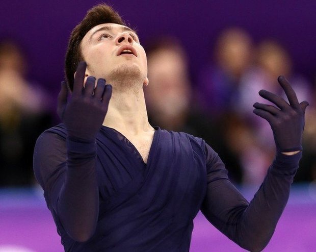 По итогам чемпионом стал Дмитрий Алиев. Фото olympteka.ru