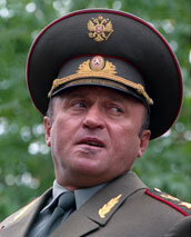 Павел Грачев