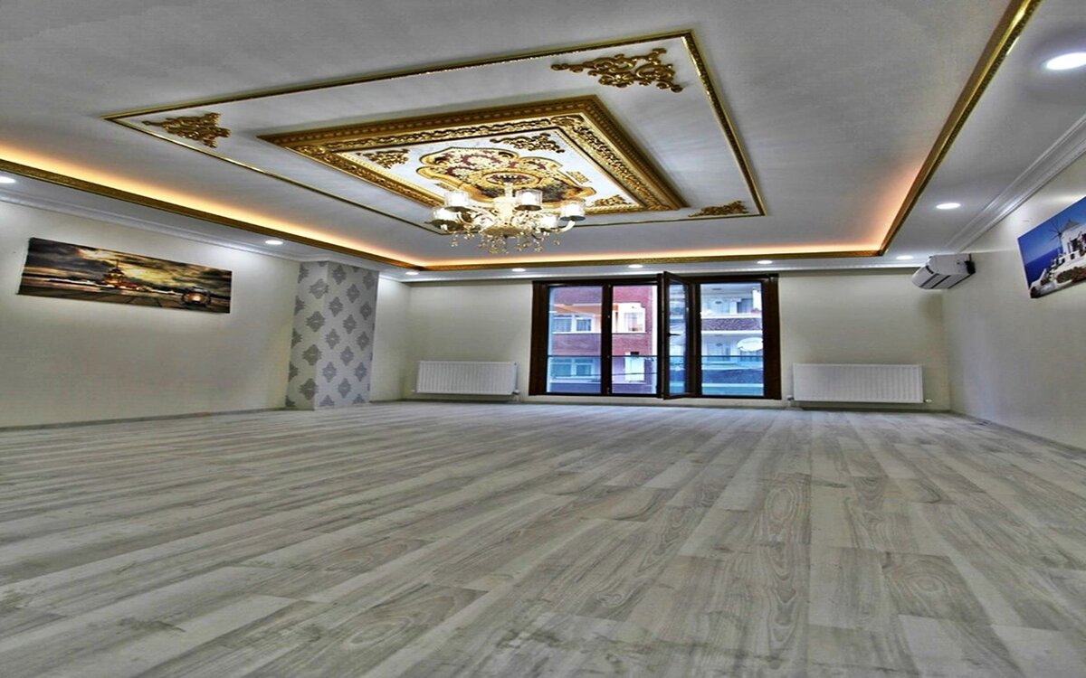 квартира трешка, район Эсеньюрт