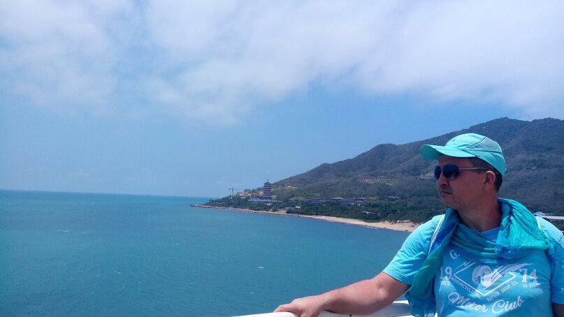 Собственное фото.