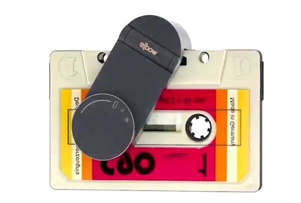 Поймали ностальгию?