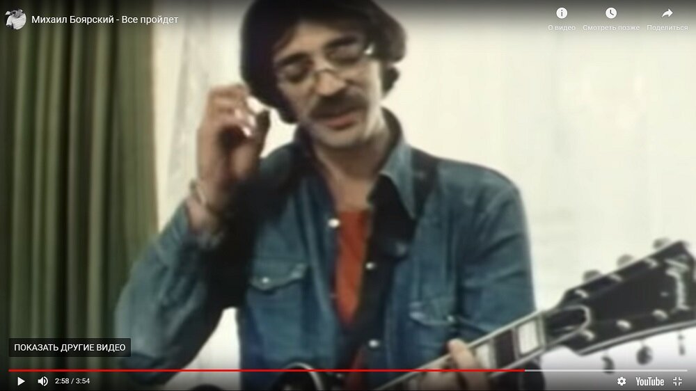 Кадр из к/ф "Куда он денется!", реж. Г.Юнгвальд-Хилькевич, Одесская к/ст, 1981