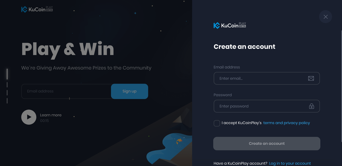 Регистрация