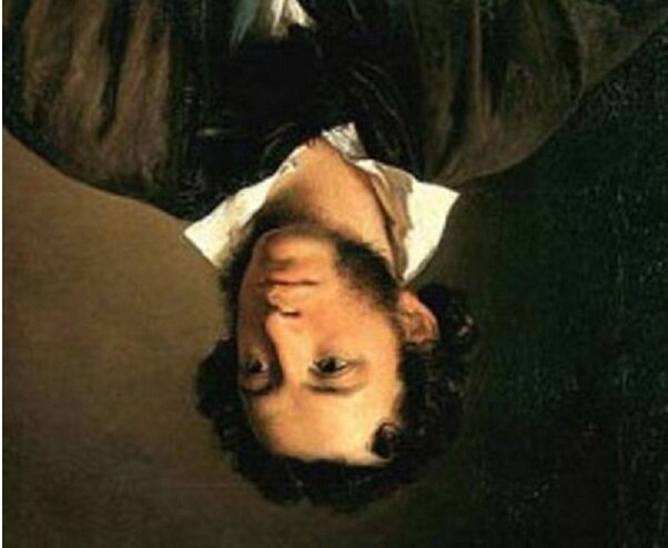 "Мой дядя самых честных правил....."