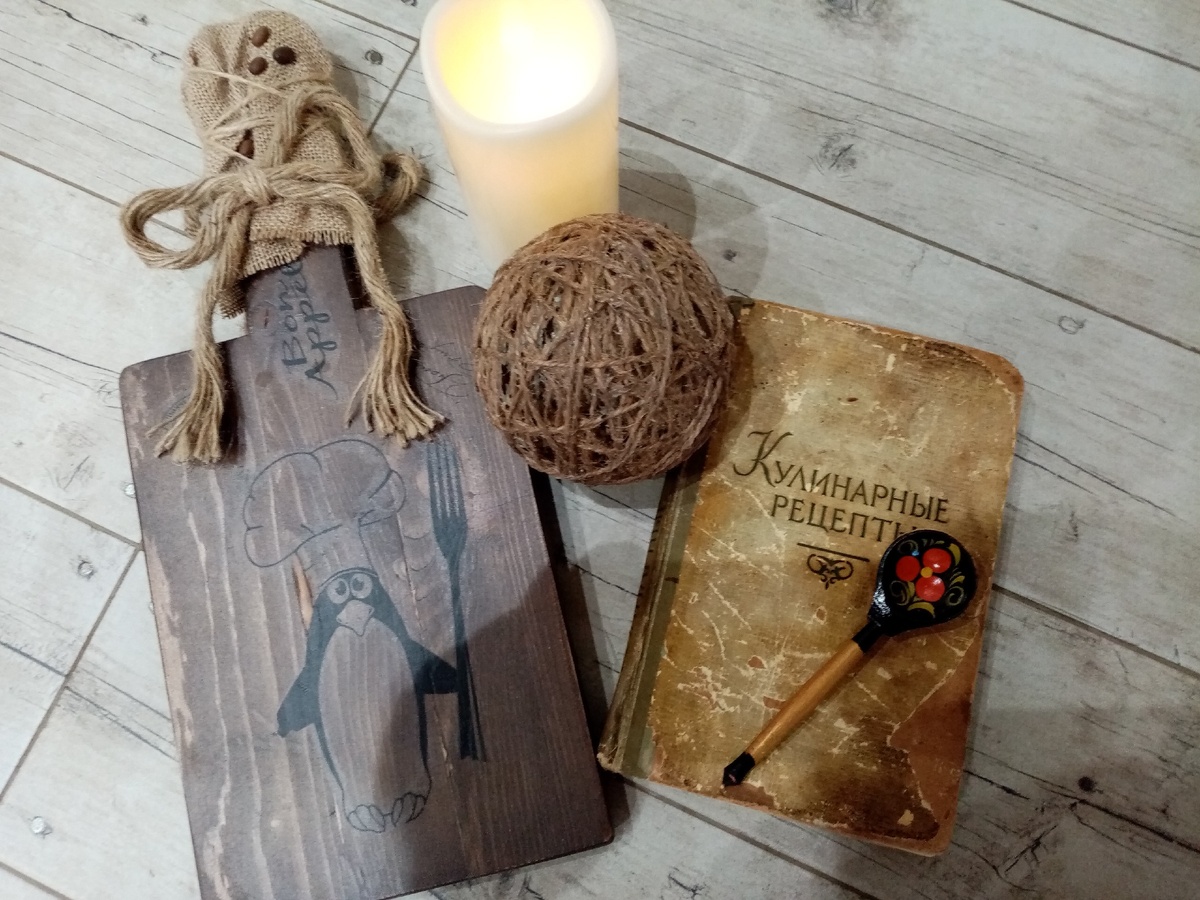 Собственное фото