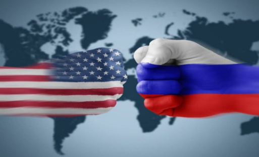 КАК США ХОЧЕТ ХОЧЕТ ПОБЕДИТЬ РОССИЮ?