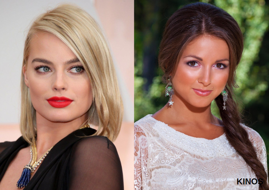 Все фото для коллажей Kinos взяты из открытых источников.