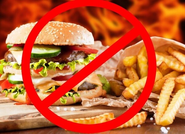 Эта статья будет полезна худеющим