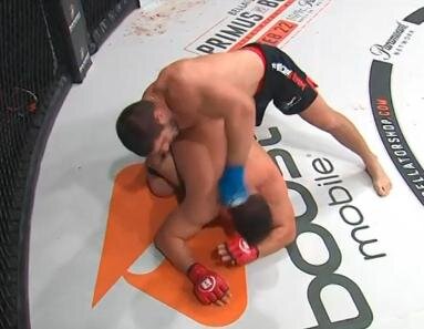 Молдавский в атаке