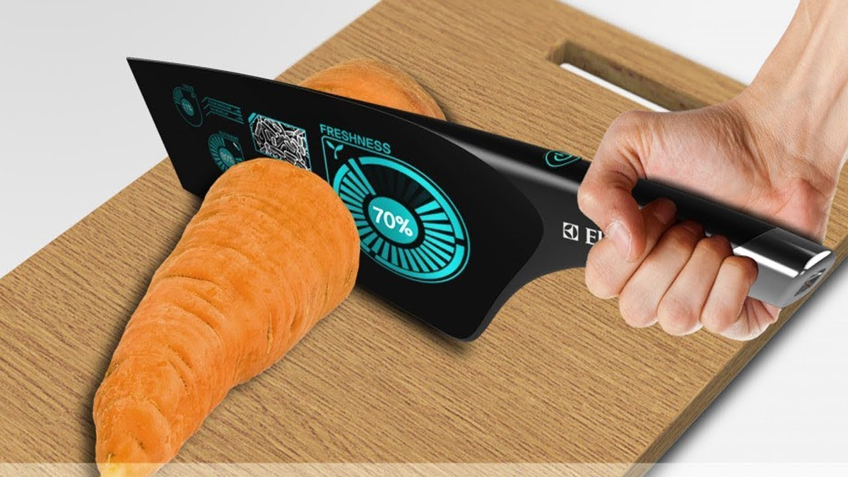 хотели бы  себе такую вещь?