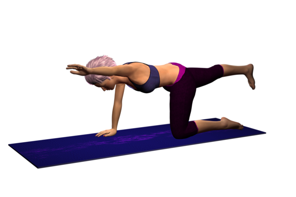 Контроль анатомического положения позвоночника