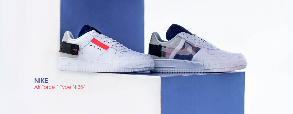 Nike air force 1 type outlet n354