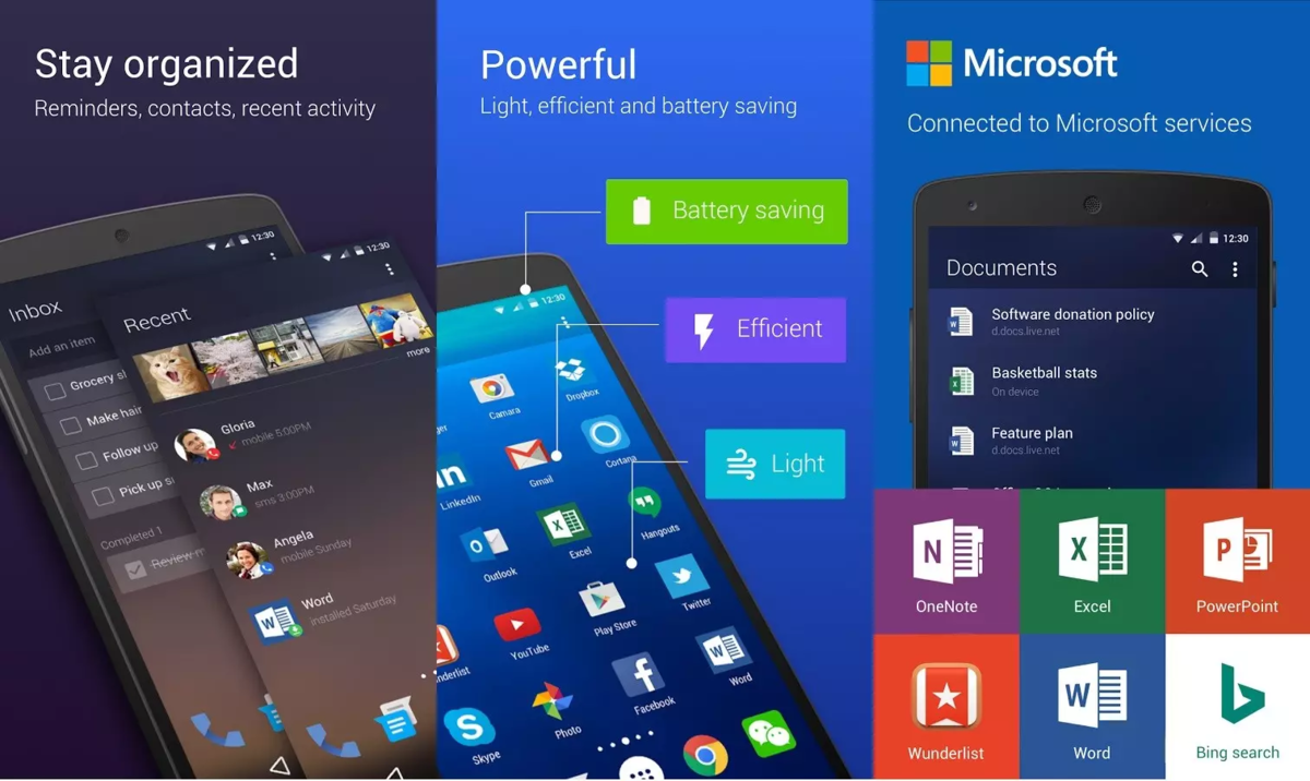 Скачай майкрософт на телефон. Microsoft Launcher. Microsoft лаунчер. Красивый лаунчер для андроид. Майкрософт лаунчер для андроид.