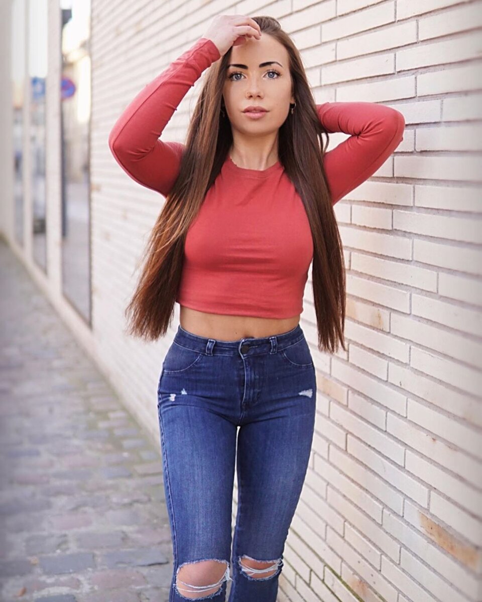 источник фото: Инстаграм Meike Tosi