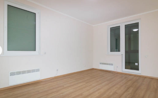 Фото от застройщика