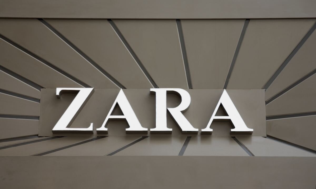 Как сэкономить в zara