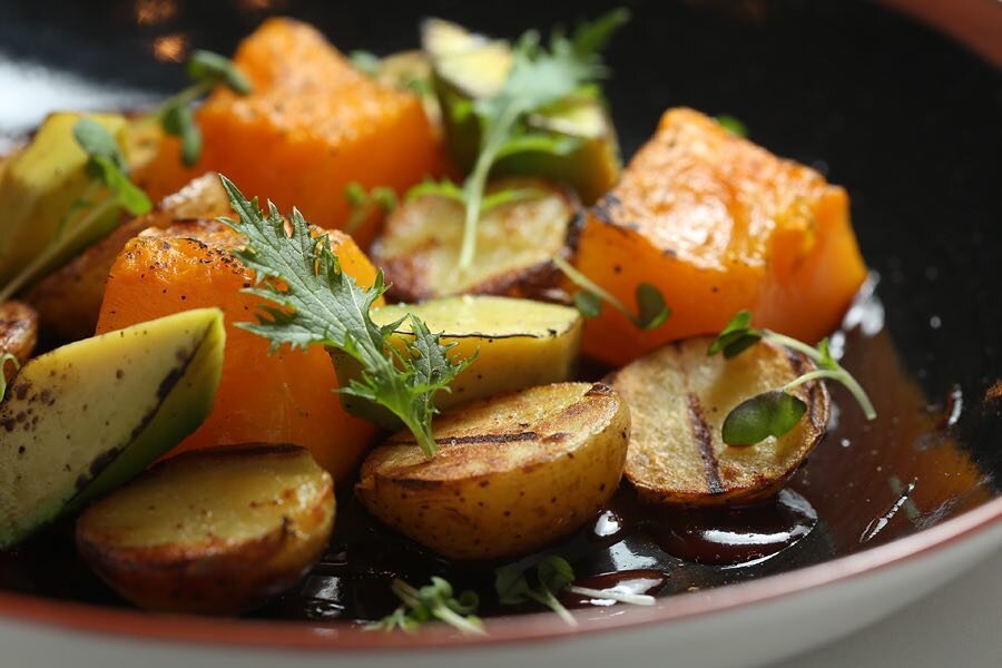 Вкусно?! То ли еще будет🤤