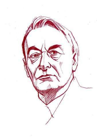 Вадим Сергеевич Шефнер  (12 января 1915г - 5 января 2002 г. )