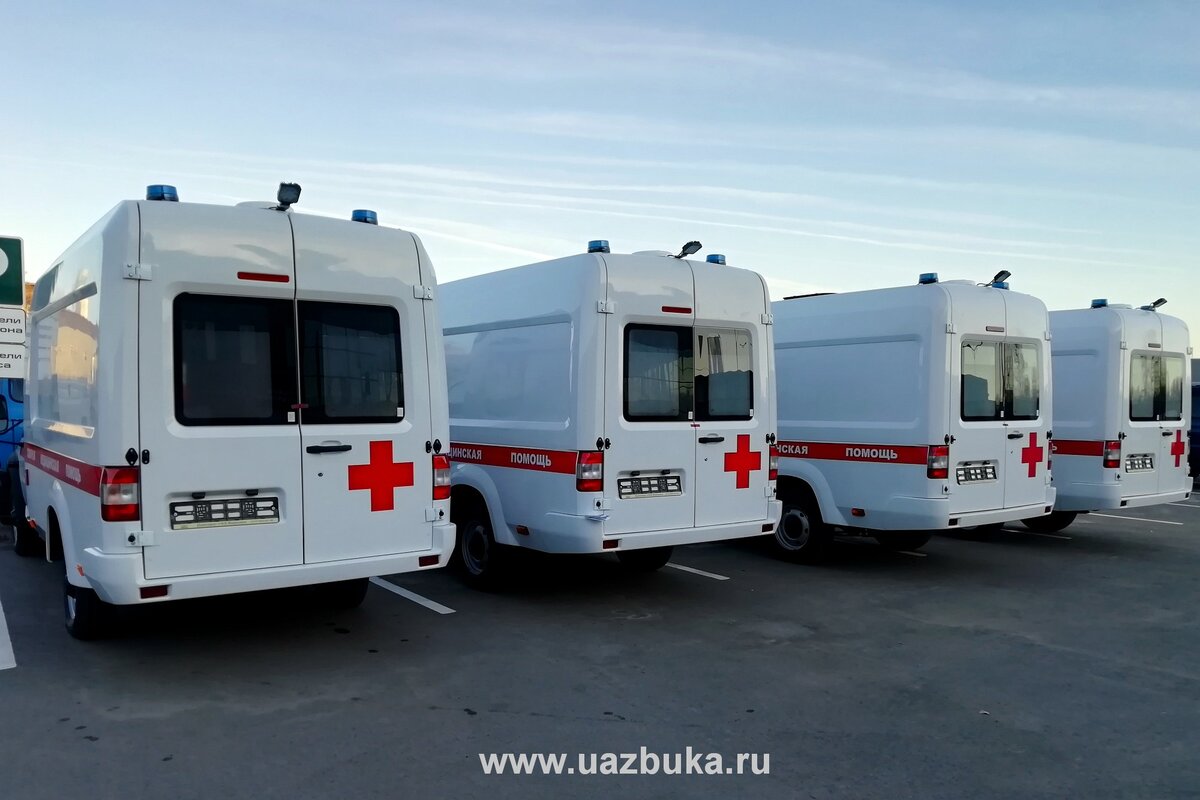 Не надо думать что такие автомобили какая то экзотика, их выпущено уже достаточно много.